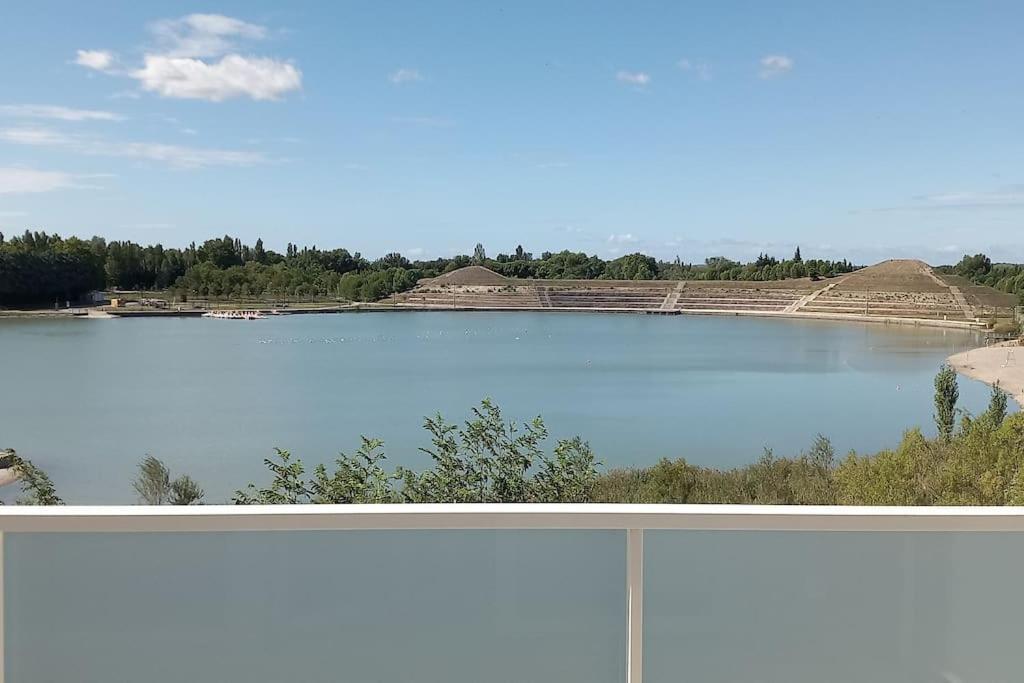 Climatise Au Coeur De La Provence Et Parcs D'attractions 10mn Avignon * Monteux