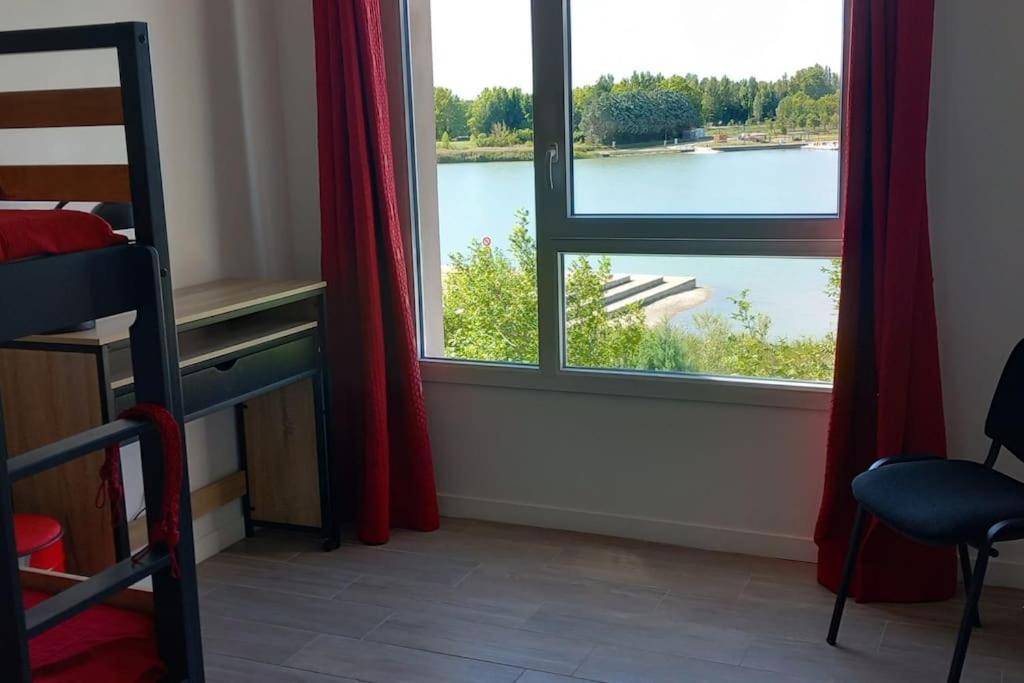 Climatise Au Coeur De La Provence Et Parcs D'attractions 10mn Avignon Monteux