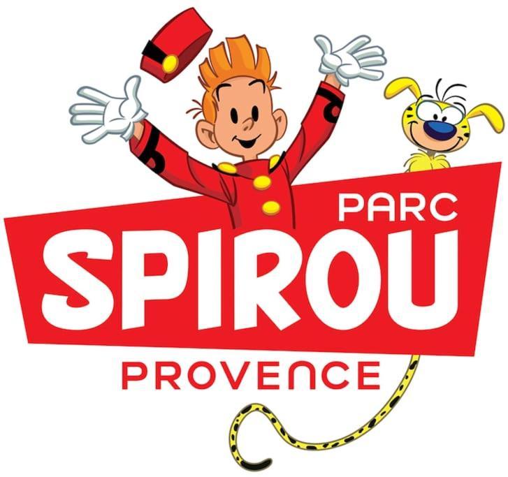 Climatise Au Coeur De La Provence Et Parcs D'attractions 10mn Avignon Apartment