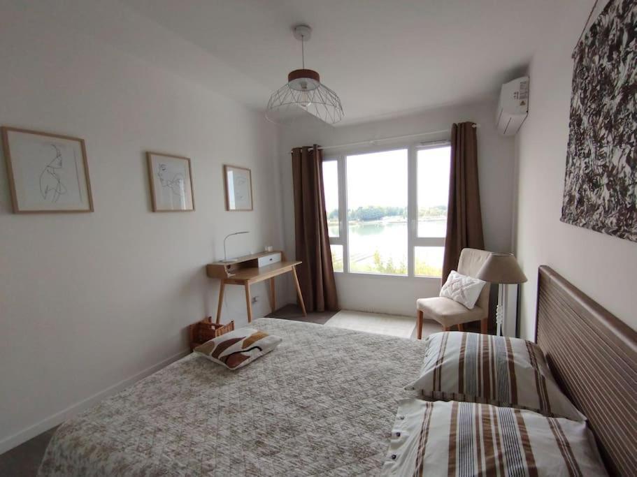 Apartment Climatise Au Coeur De La Provence Et Parcs D'attractions 10mn Avignon
