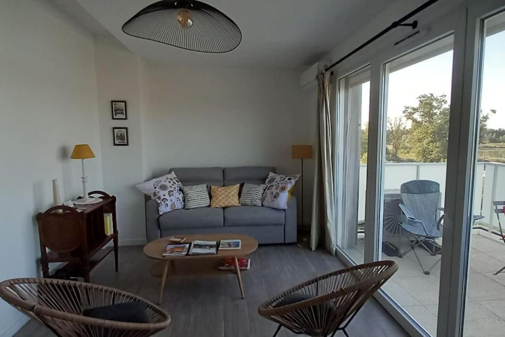 Apartment Climatise Au Coeur De La Provence Et Parcs D'attractions 10mn Avignon Monteux